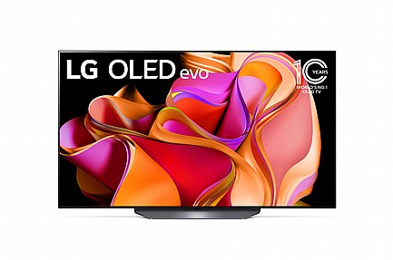�������� LG 65" 4K ��� OLED65CS3VA