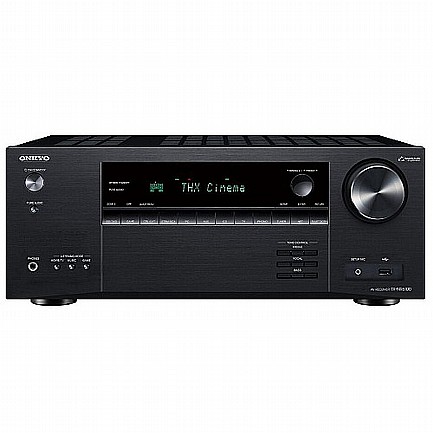 ����� 7.2 ������ AV SMART ONKYO ������ ��� TX-NR6100