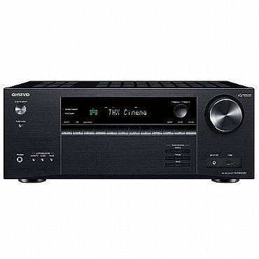 ����� 7.2 ������ AV SMART ONKYO ������ ��� TX-NR6100