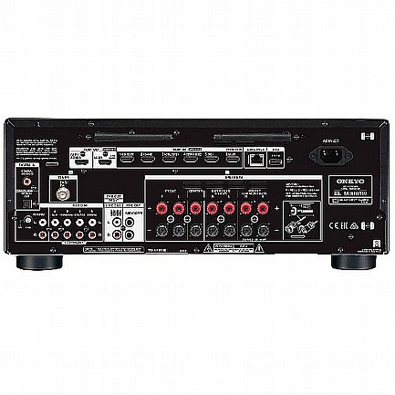 ����� 7.2 ������ AV SMART ONKYO ������ ��� TX-NR6100