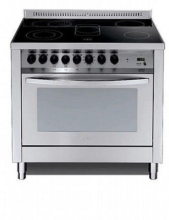 ���� ����� Lofra ����� ��� PG96MFT/5I INDUCTION