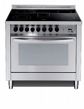 ���� ����� Lofra ����� ��� PG96MFT/5I INDUCTION