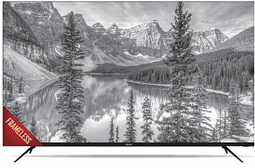 �������� Fujicom UHD 50 4K ��� FJ-50UIL900