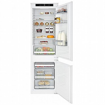 מקרר אינטגרלי 60 ס''מ עם מקפיא תחתון ASKO אסקו דגם RFN31831I מקרר אינטגרלי 60 ס''מ עם מקפיא תחתון ASKO אסקו דגם RFN31831I