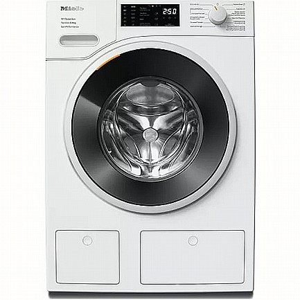 ����� ����� 8 �"� MIELE ���� ��� WSF 664 WCS W1