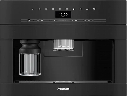 ����� ��� ��������� 45 �"� MIELE ���� ��� CVA7440 BLACK
