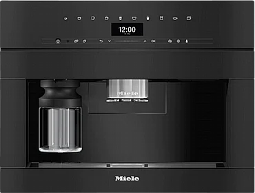 ����� ��� ��������� 45 �"� MIELE ���� ��� CVA7440 BLACK