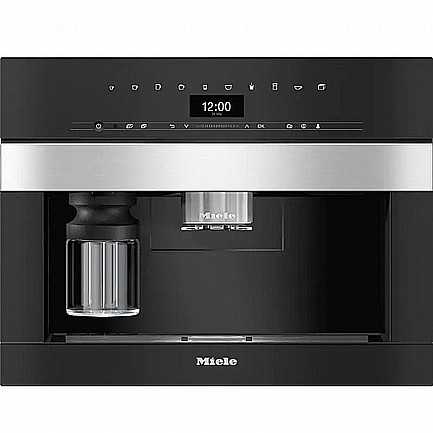 ����� ��� ��������� 45 �"� MIELE ���� ��� CVA7440