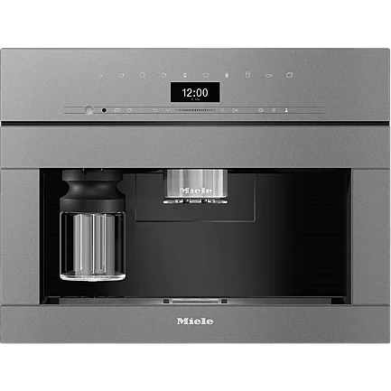 ����� ��� ��������� 45 �"� MIELE ���� ��� CVA7440 GRAY