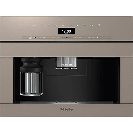 ����� ��� ��������� 45 �"� MIELE ���� ��� CVA7440 Pearl Beige
