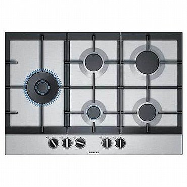Siemens EC7A5SB95Y גז 5 מוקדים image