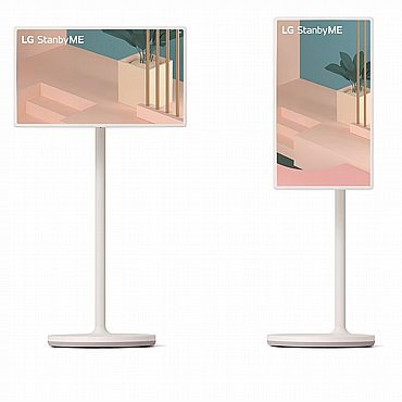 ��� ���' ��� ���� 27 ����' LG �� �'� ��� StanbyME 27ART10AKPL