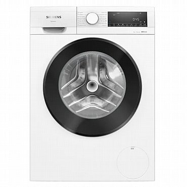 מכונת כביסה סימנס פתח חזית דגם WG54G201IL מכונת כביסה סימנס פתח חזית דגם WG54G201IL