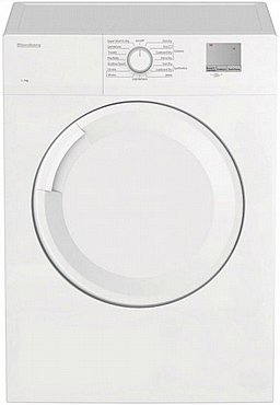 ����� ����� ��� ���� 7 �''� Blomberg ������� ��� TGA170PZ 