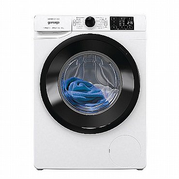 מכונת כביסה 8 ק"ג GORENJE גורנייה דגם WNEI86BS מכונת כביסה 8 ק"ג GORENJE גורנייה דגם WNEI86BS