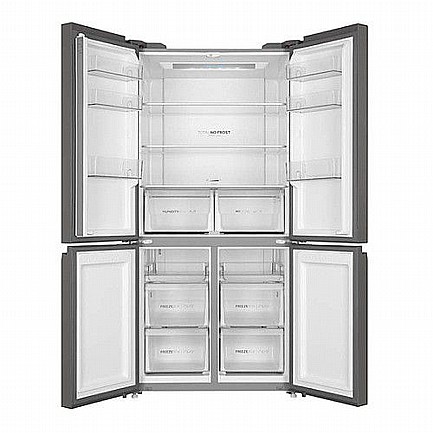 ���� 4 ����� Haier Open Space Inverter ����� ��� HRF-7100SS