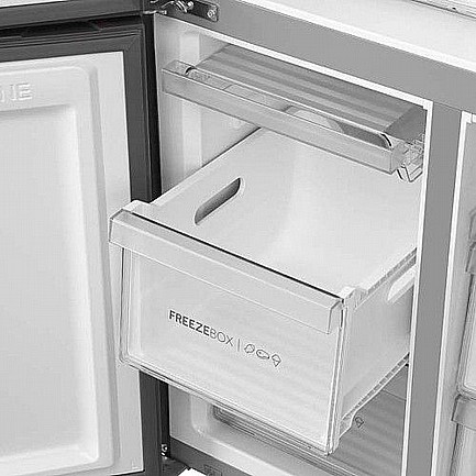 ���� 4 ����� Haier Open Space Inverter ����� ��� HRF-7100SS