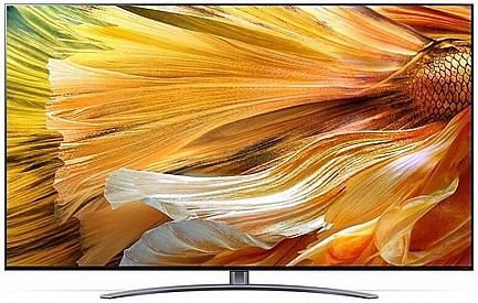 �������� LG 75" 4K ��� 75QNED916QA