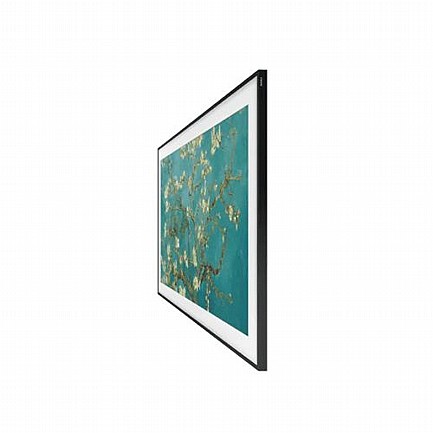  50" THE FRAME QLED 4K  SAMSUNG  QE50LS03BG
