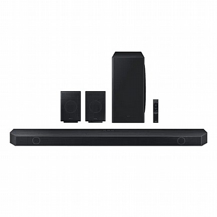 ���� ��� SAMSUNG ������ ��� HW-Q930C