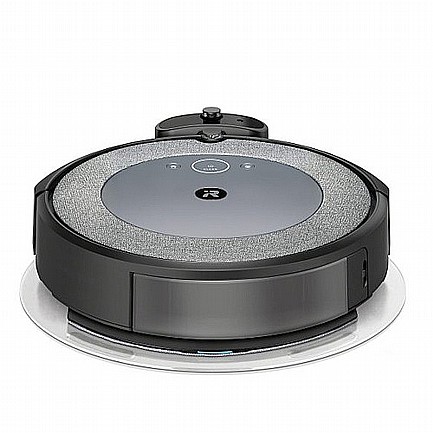 ���� ���� ������ IROBOT ��� ROOMBA COMBO I5
