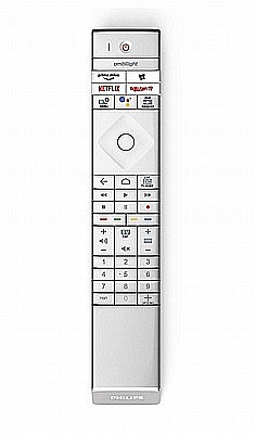 ��������75" 4K ������ PHILIPS ��� 75PML9506