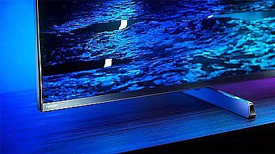 �������� 65" 4K ������ PHILIPS ��� 65PML9506
