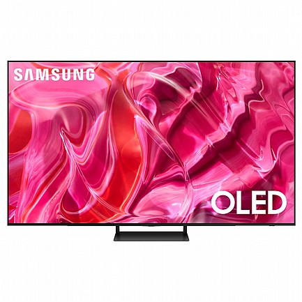 �������� ���� "77 OLED 4K ���� SAMSUNG ������ ��� QE77S90C