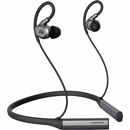 ������ ����� �������� Ausounds ��� AU-Flex ANC