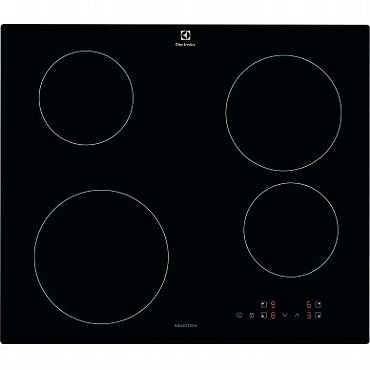 כיריים אינדוקציה Electroluxאלקטרולוקס דגם LIB60420CK כיריים אינדוקציה Electroluxאלקטרולוקס דגם LIB60420CK