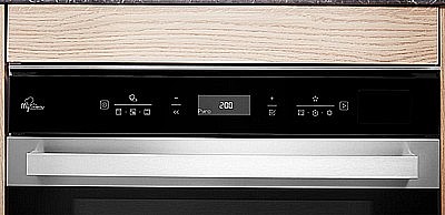 ���� ���� BAUKNECHT ������� ��� BIK7CP8TSPT