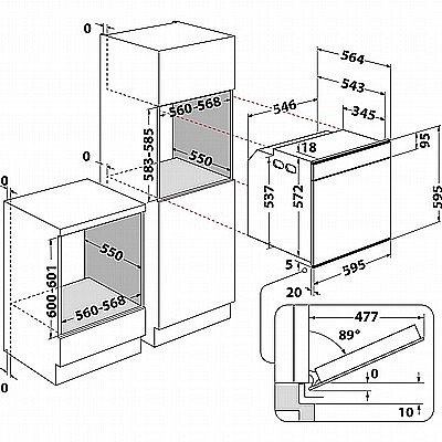 ���� ���� BAUKNECHT ������� ��� BIK7CP8TSPT