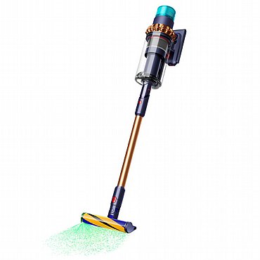 שואב אבק ידני אלחוטי Dyson דייסון דגם Gen5 DT Absolute SV23 שואב אבק ידני אלחוטי Dyson דייסון דגם Gen5 DT Absolute SV23