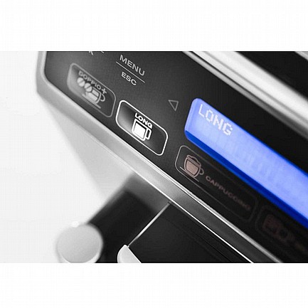 ����� ��� �������� DeLonghi ������ ��� Autentica ETAM29.660.SB