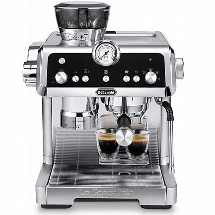 ����� ������ ����� DeLonghi ������ ��� La Specialista Prestigio EC9355.M