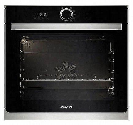 ���� ���� Brandt ��� BXP6533XS ������