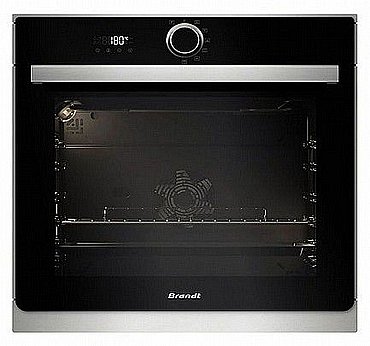 ���� ���� Brandt ��� BXP6533XS ������