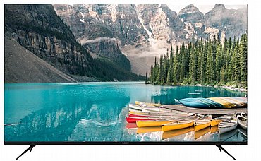 �������� ���� "98 4K ���'���� Fujicom QLED ��� FJ-98UIL900