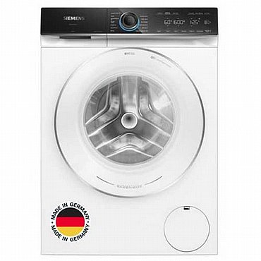 מכונת כביסה פרימיום 10 ק"ג Siemens iDOS סימנס דגם WG56B2A0IL מכונת כביסה פרימיום 10 ק"ג Siemens iDOS סימנס דגם WG56B2A0IL