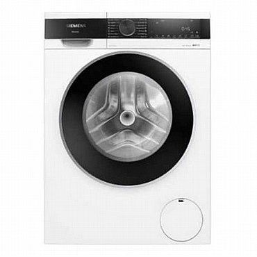 מכונת כביסה 9 ק"ג Siemens סימנס דגם WG42G103IL מכונת כביסה 9 ק"ג Siemens סימנס דגם WG42G103IL