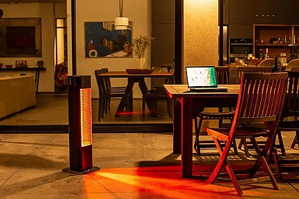 ���� ��� ������� ����� ��� CAESAR Solarium P2