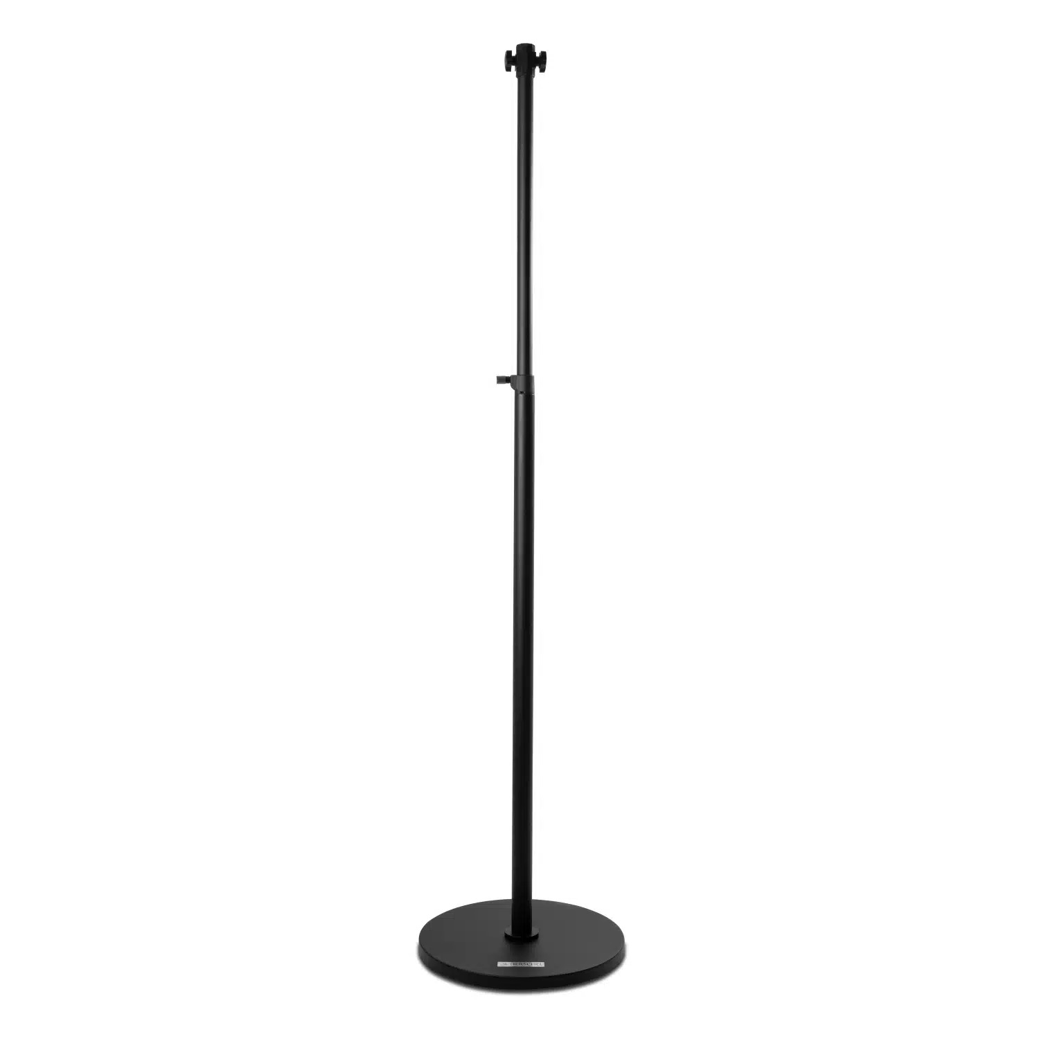 סטנד למקרן חימום שחור דגם CAESAR Solarium stand Black | החשמל לצרכן