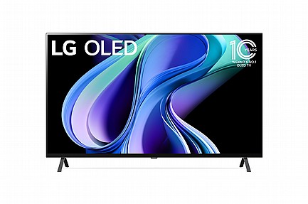2.	��� �������� ����������� LG OLED ����� 65 ���� Smart TV ���������� K4 ��� OLED65A36LA