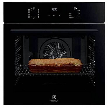 תנור בנוי Electrolux אלקטרולוקס דגם EOH74279K תנור בנוי Electrolux אלקטרולוקס דגם EOH74279K