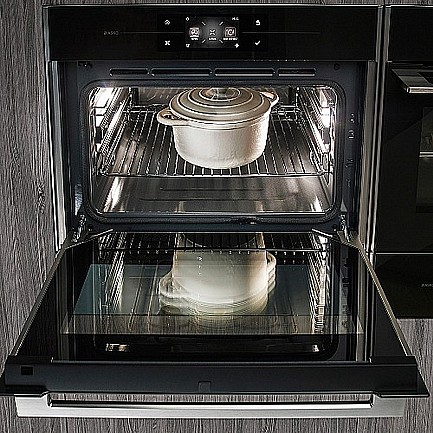 ���� ���� ASKO ��� OP8678G 