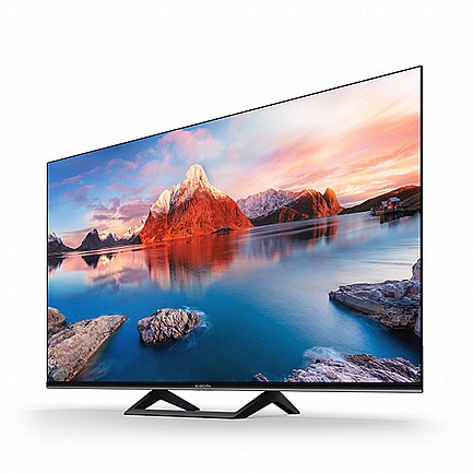 �������� ���� 43" Xiaomi 4K UHD ������ ��� TV A Pro L43M8-A2ME