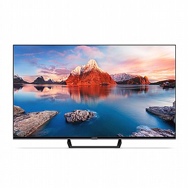 �������� ���� 55" Xiaomi 4K UHD ������ ��� TV A Pro L55M8-A2ME