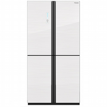 ���� ������ 4 ����� Hisense ������ ��� RQ81WC4SAA/WG