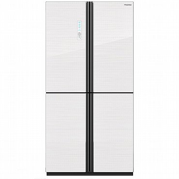 ���� ������ 4 ����� Hisense ������ ��� RQ81WC4SAA/WG