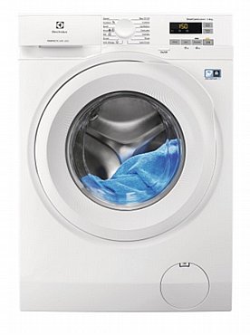 מכונת כביסה פתח קדמי 8 ק"ג אלקטרולוקס Electrolux דגם EA6F5824CXM מכונת כביסה פתח קדמי 8 ק"ג אלקטרולוקס Electrolux דגם EA6F5824CXM